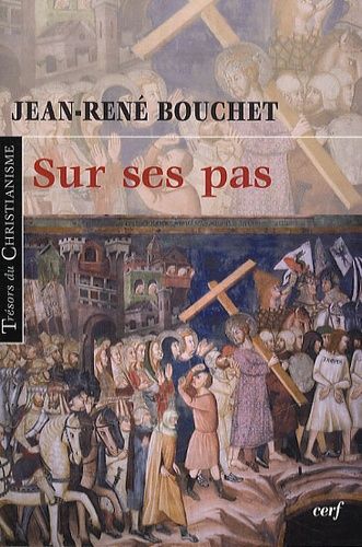 Sur Ses Pas