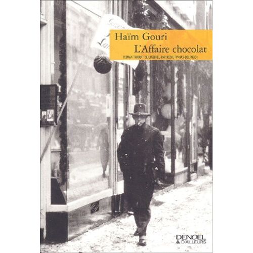 L'affaire Chocolat