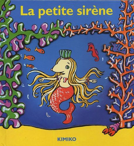 La Petite Sirène