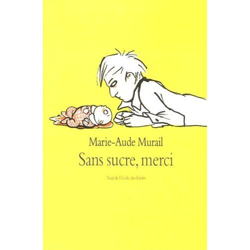 Sans Sucre, Merci