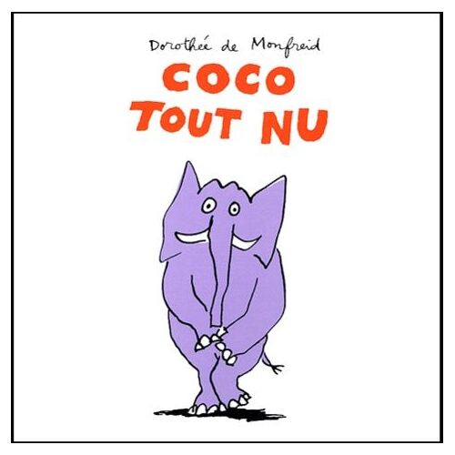 Coco Tout Nu