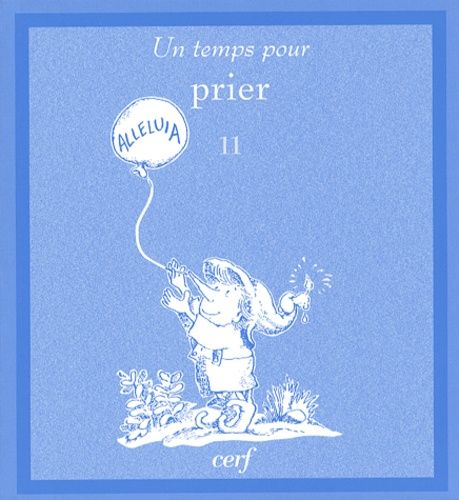 Un Temps Pour Prier