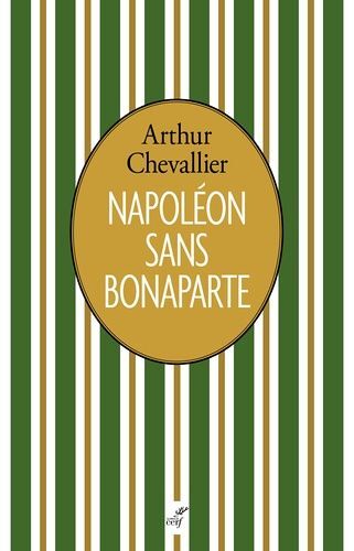 Napoléon Sans Bonaparte