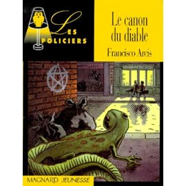Le Canon Du Diable