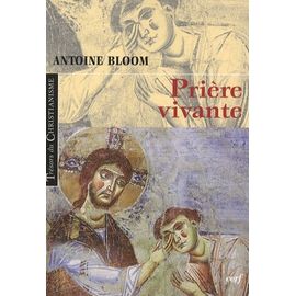 Prière Vivante
