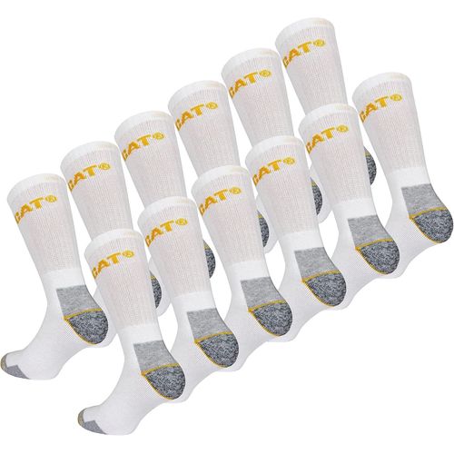 Kalanka-Real Work Chaussettes Homme - 46-50