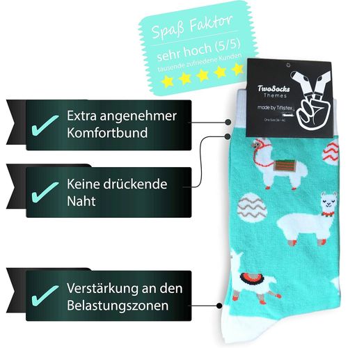 Kalanka-Chaussettes De Pâques Pour Homme Et Femme | Chaussettes De Pâques | Coton | Taille Unique | Cadeau De Pâques