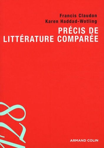 Précis De Littérature Comparée