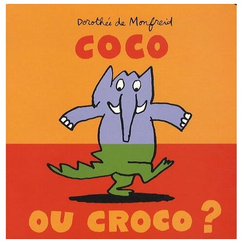 Coco Ou Croco ?