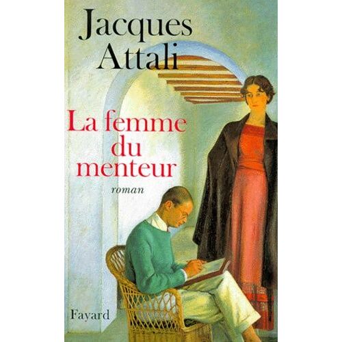 La Femme Du Menteur