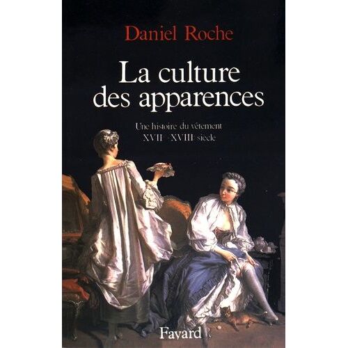 La Culture Des Apparences