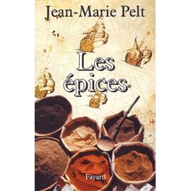 Les Épices