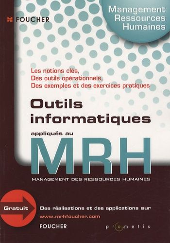 Outils Informatiques Appliqués Au Mrh