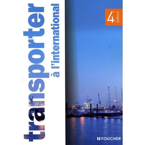 Transporter À L'international