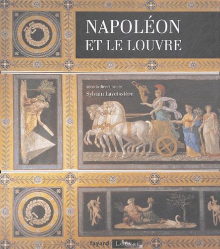 Napoléon Et Le Louvre