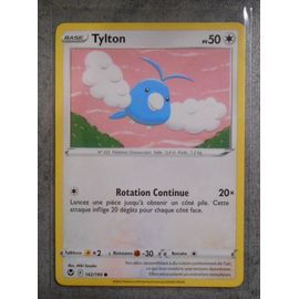 Tylton 142/195 - Eb12 - Tempête Argentée - Vf