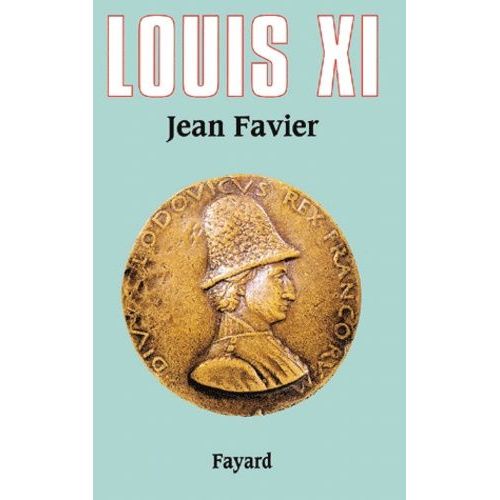 Louis Xi