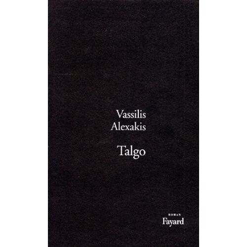 Talgo