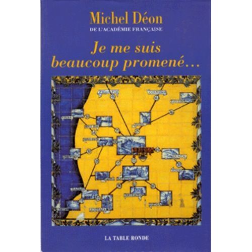 Je Me Suis Beaucoup Promené - Miscellanées