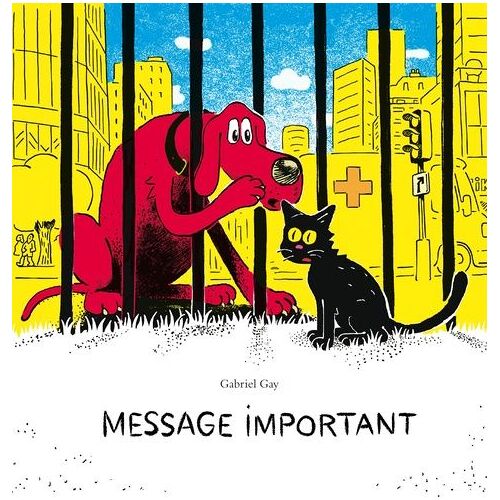 Message Important