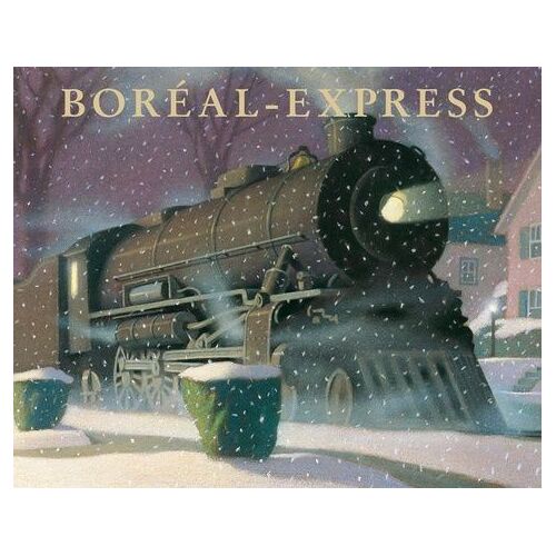 Boréal-Express