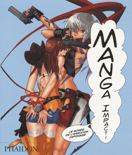 Manga Impact !