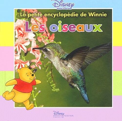 Les Oiseaux