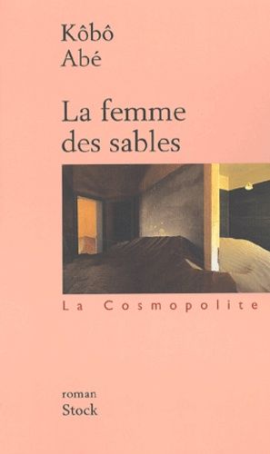 La Femme Des Sables