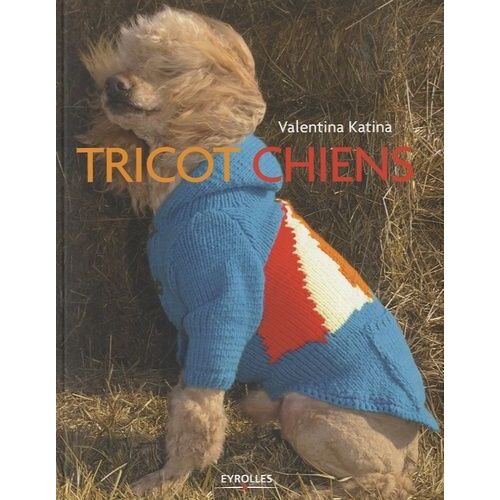 Tricot Chiens
