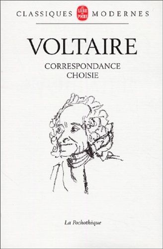 Correspondance Choisie