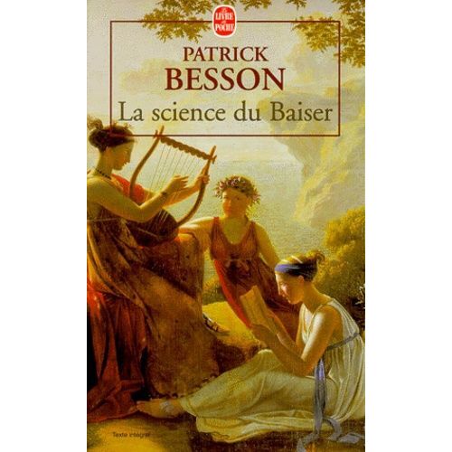 La Science Du Baiser