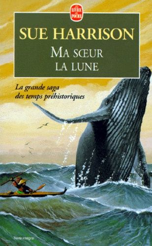 Ma Soeur La Lune
