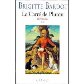 Le Carre De Pluton