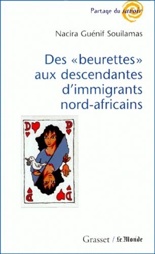 Des Beurettes Aux Descendantes D'immigrants Nord-Africains