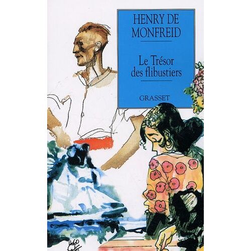 Le Trésor Des Flibustiers
