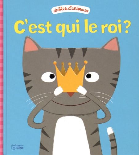 C'est Qui Le Roi ?