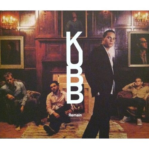 Remain . Lady Nightmare . Pochette Dédicacée .