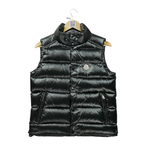 Reconditionné - Doudoune Homme Tib Taille 1 Noir - Taille S - Homme - Noir