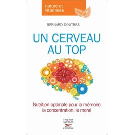 Un Cerveau Au Top
