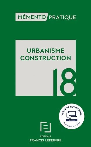 Urbanisme Construction
