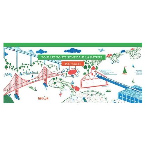 Tous Les Ponts Sont Dans La Nature