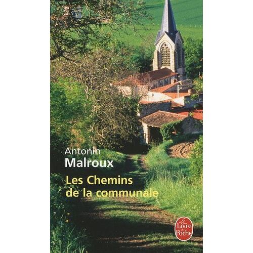 Les Chemins De La Communale