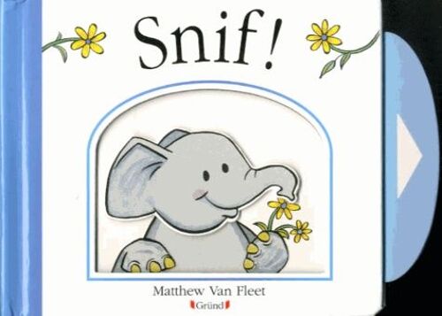 Snif !