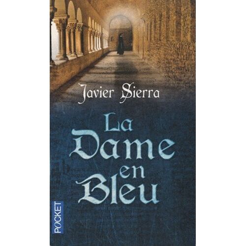 La Dame En Bleu