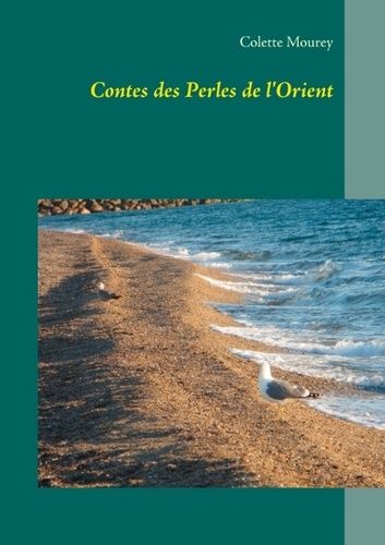 Contes Des Perles De L'orient