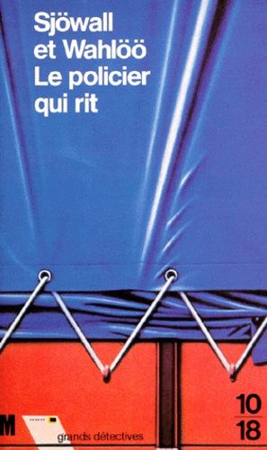 Les Enquetes De L'inspecteur Beck - Le Policier Qui Rit