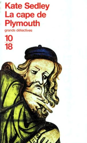 La Cape De Plymouth
