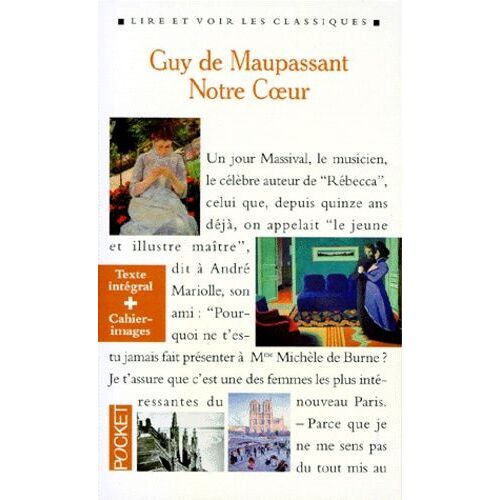Notre Coeur