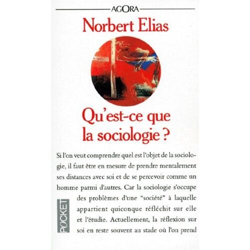 Qu'est-Ce Que La Sociologie ?