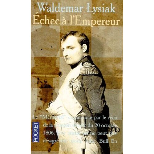 Échec À L'empereur